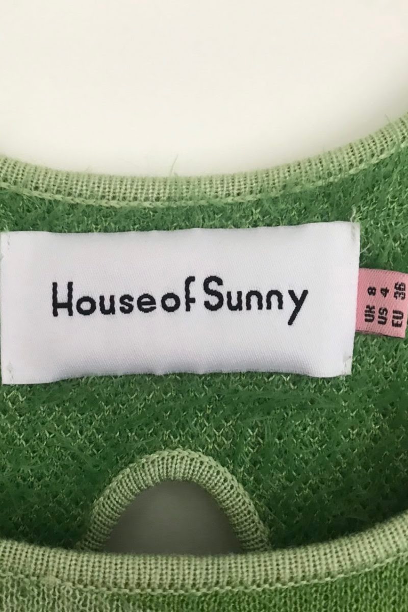 Rent House of Sunny Casual Dress | 36} | WeDress Collective