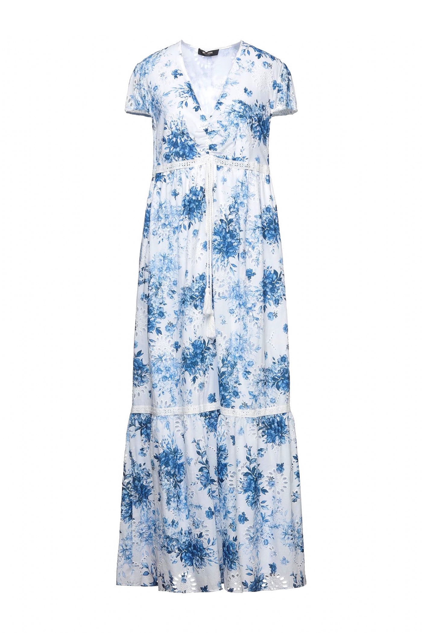 Rent Twinset Maxi Dress | S} | WeDress Collective