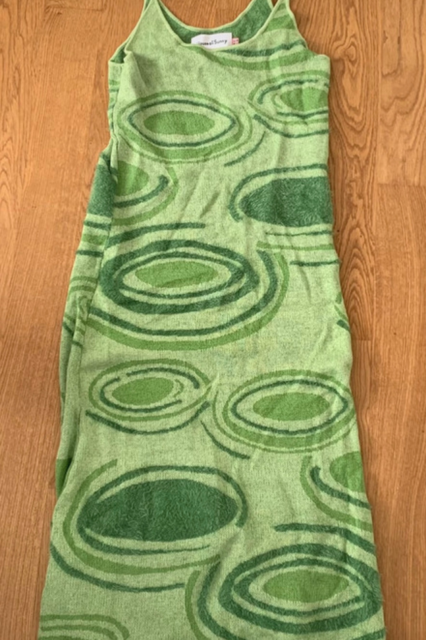 green ombre sequin dress Ombre Sequin Pencil Dress – Dance Sophisticates main image 1