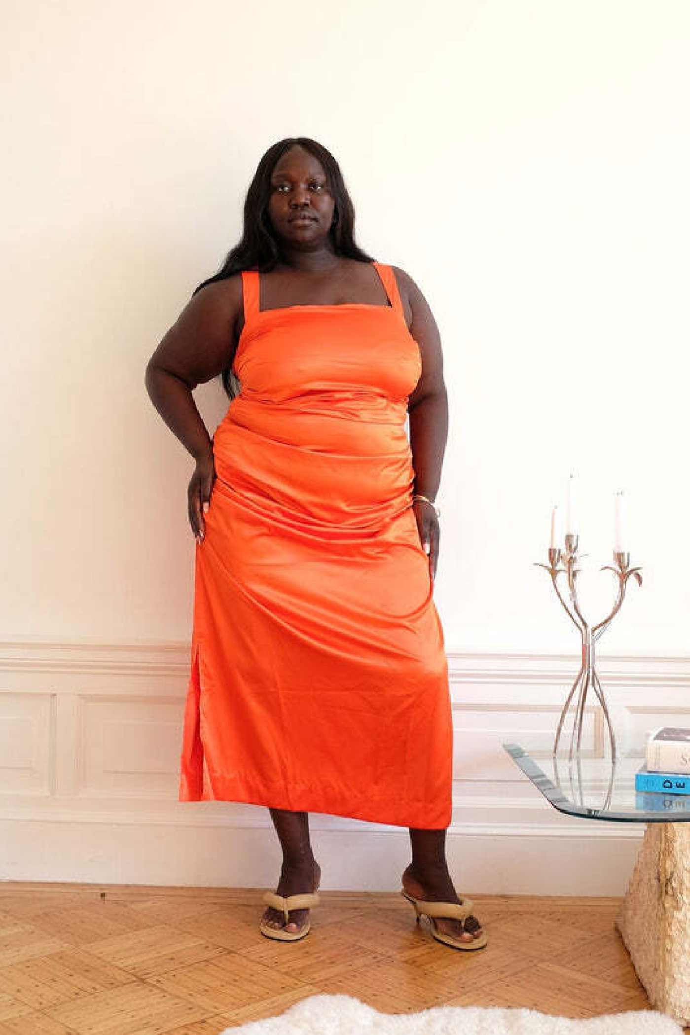 Rent Wray NYC Midi Dress | 4XL} | WeDress Collective