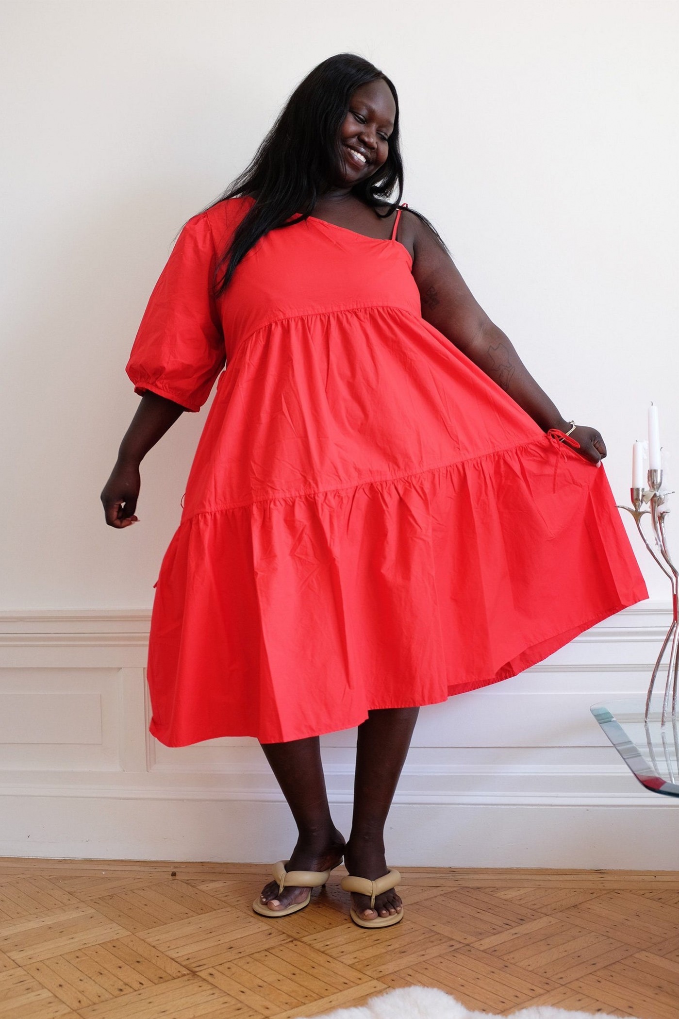 Rent Wray NYC Casual Dress | L} | WeDress Collective