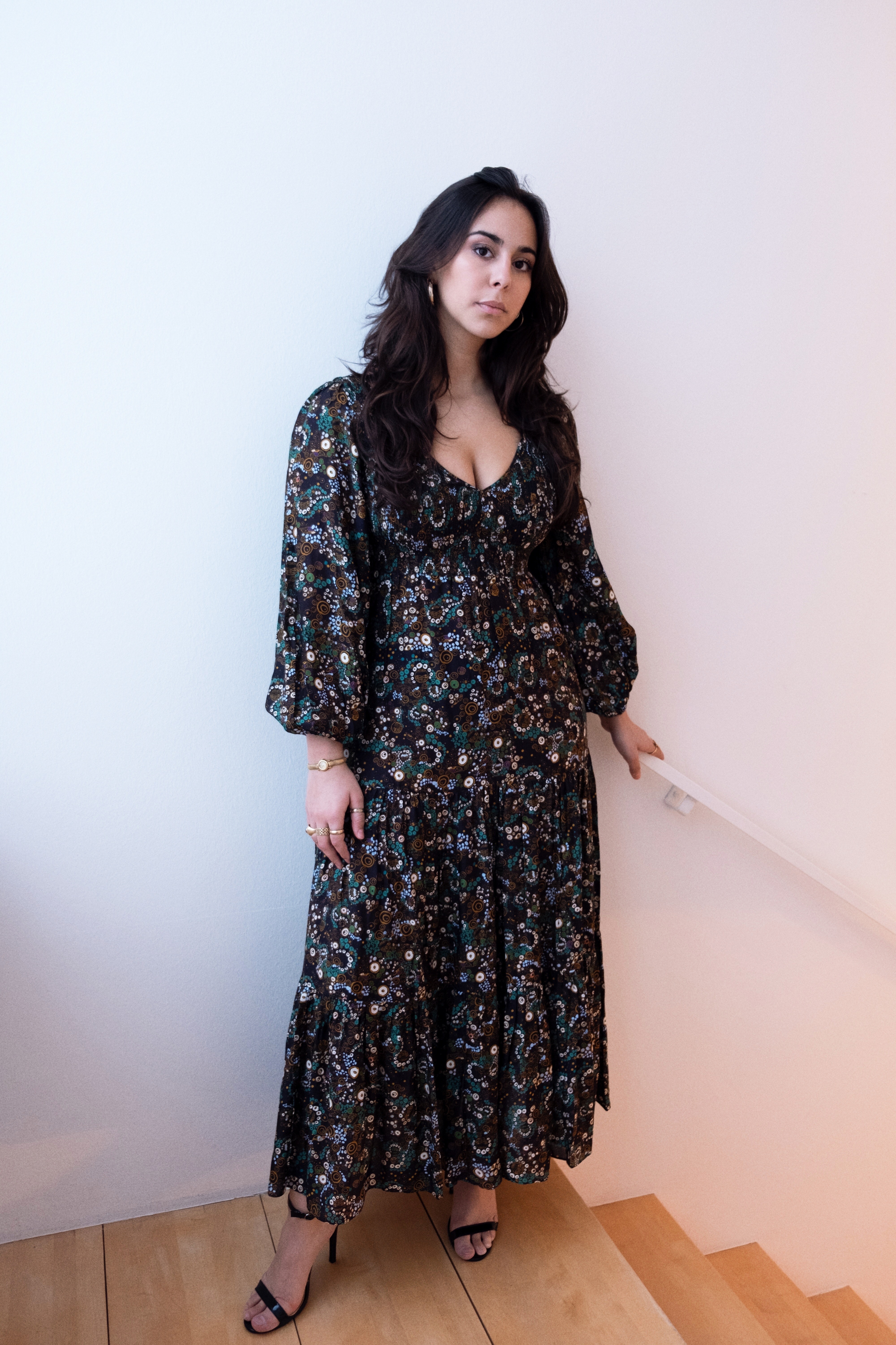 rixo london dress Evie Dress by Rixo London