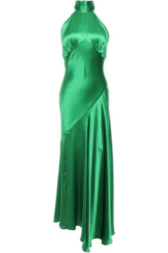 Rent De La Vali Evening Dress | 38} | WeDress Collective