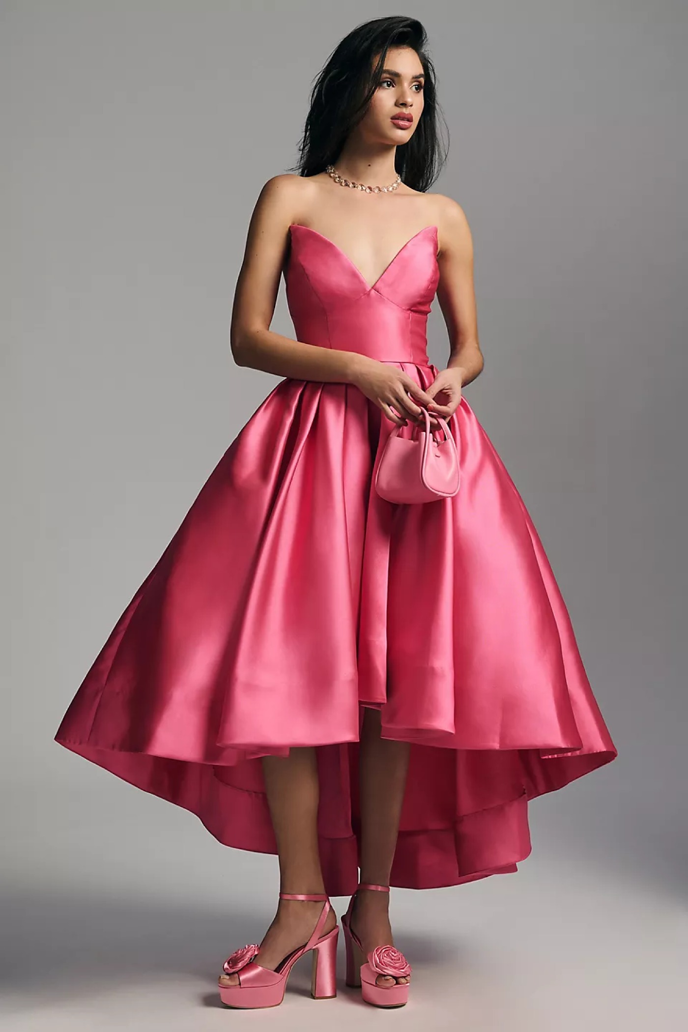 Rent Hutch Maxi Dress | S} | WeDress Collective