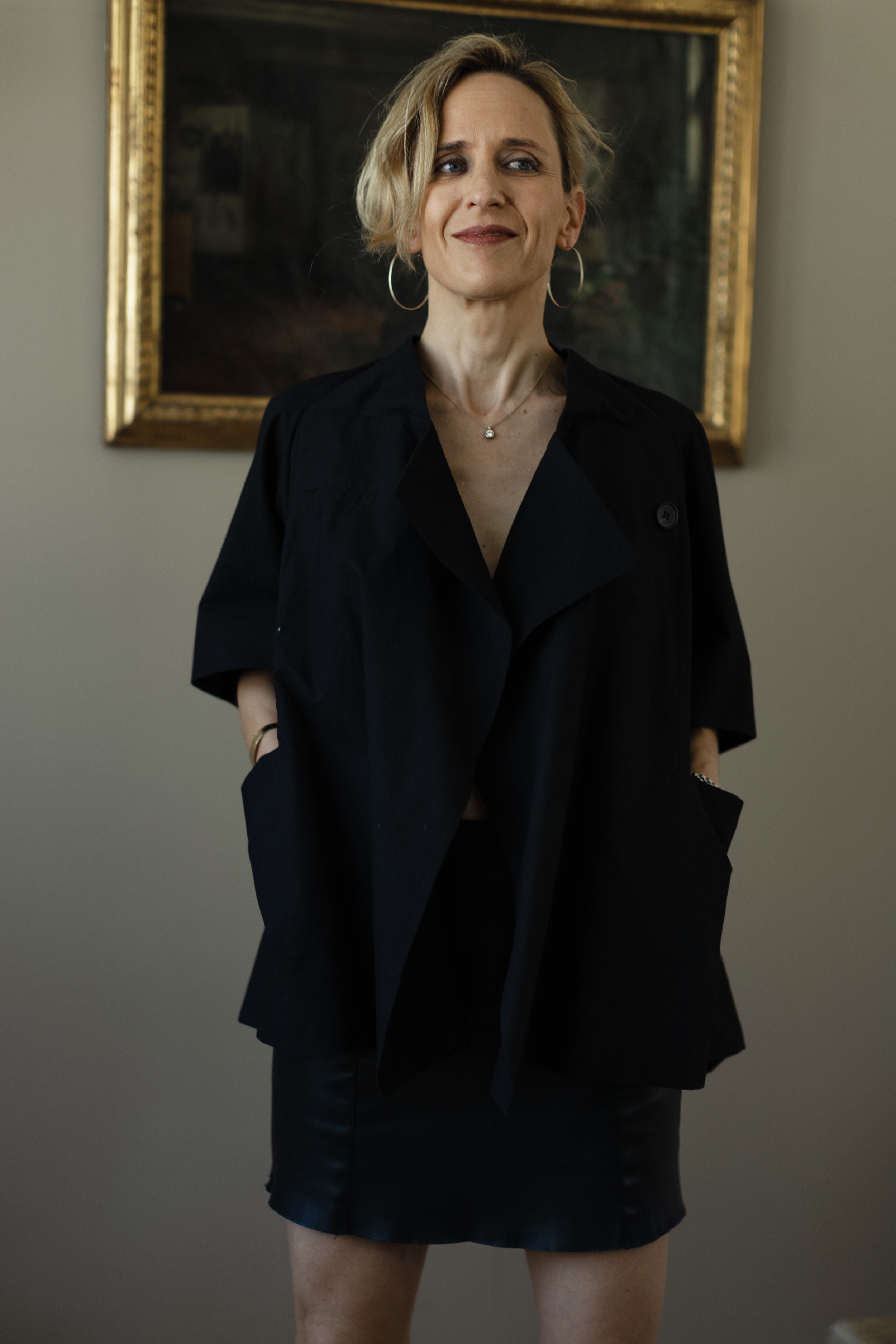 Rent Bernhard Willhelm Light Jacket | M} | WeDress Collective