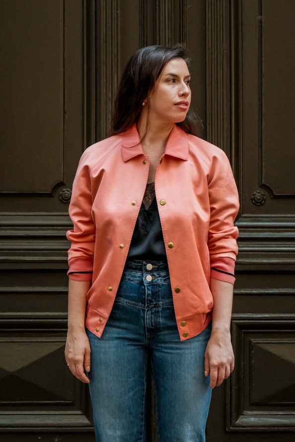 Rent Marc Jacobs Light Jacket | 44} | WeDress Collective
