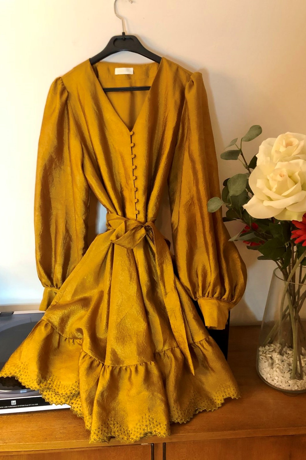 Rent Stine Goya Casual Dress | 38} | WeDress Collective